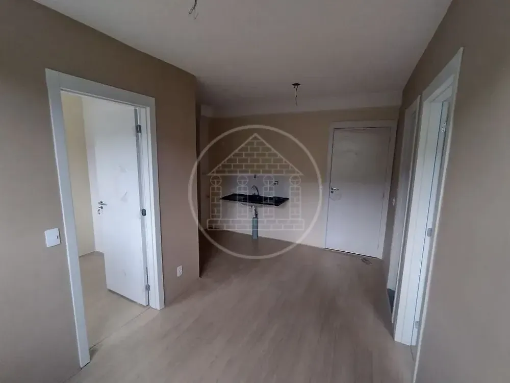 Apartamento, 2 quartos, 34 m² - Foto 4