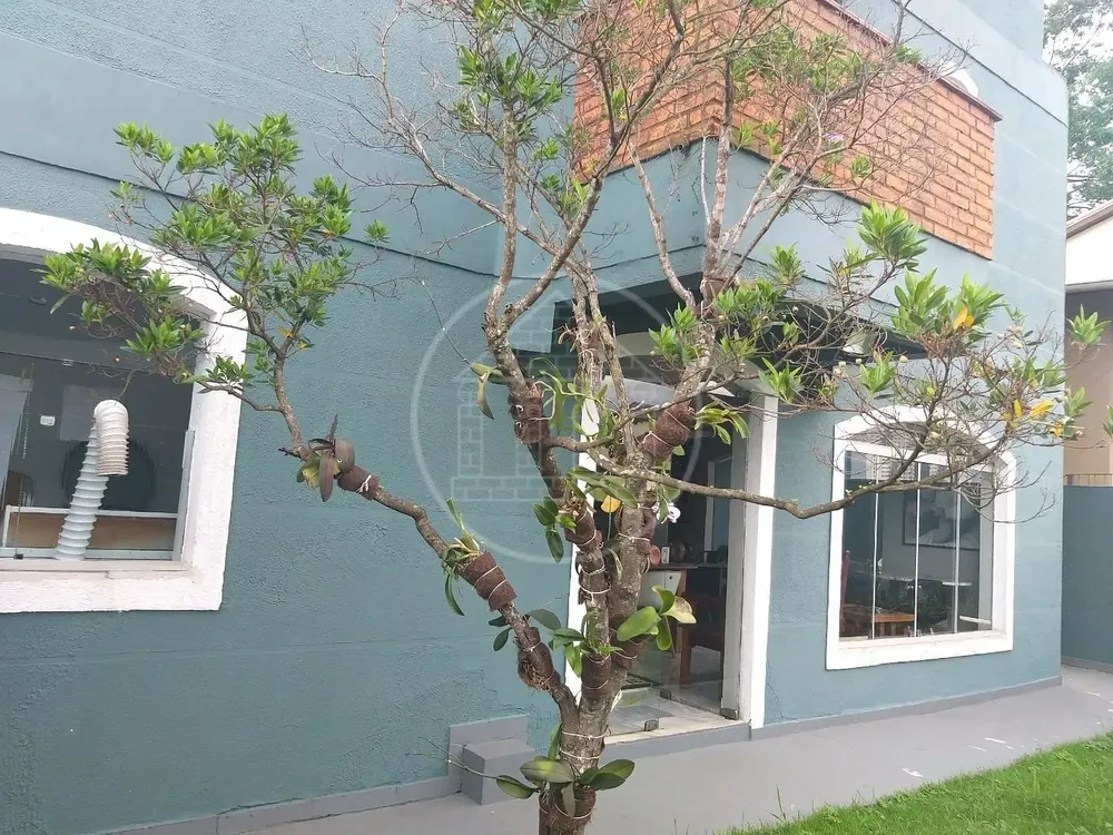 Sobrado, 4 quartos, 293 m² - Foto 7