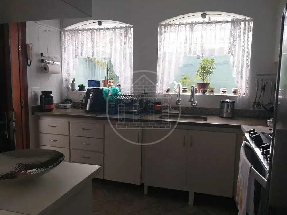 Sobrado, 4 quartos, 293 m² - Foto 9