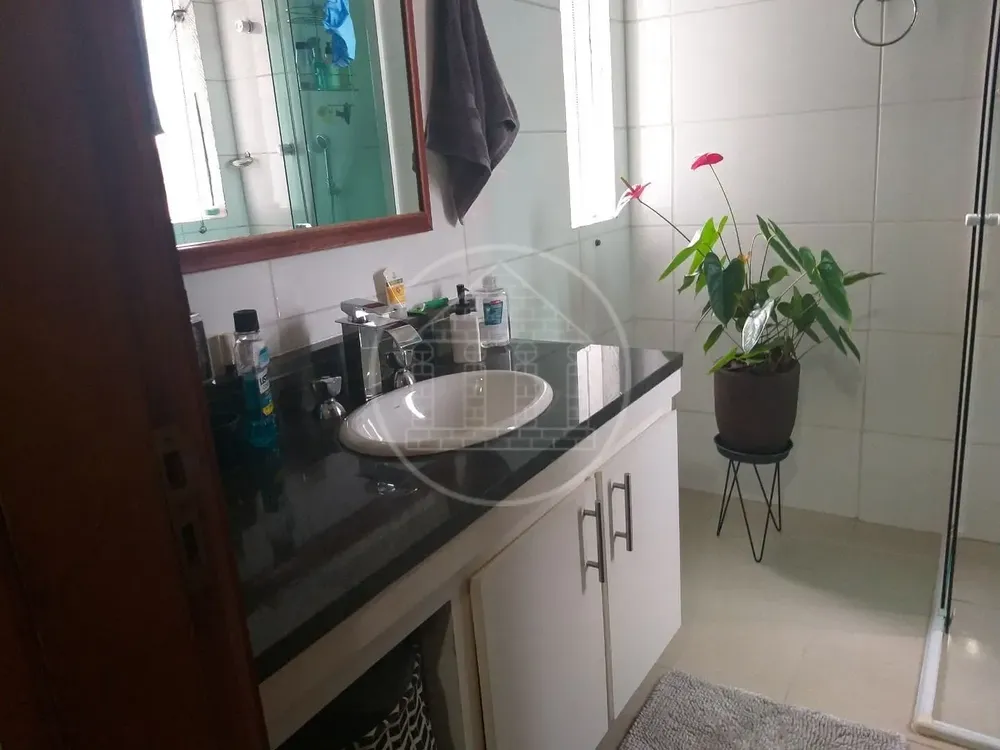 Sobrado, 4 quartos, 293 m² - Foto 6