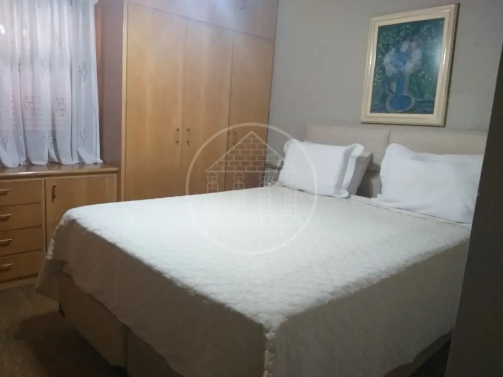 Sobrado, 4 quartos, 293 m² - Foto 8