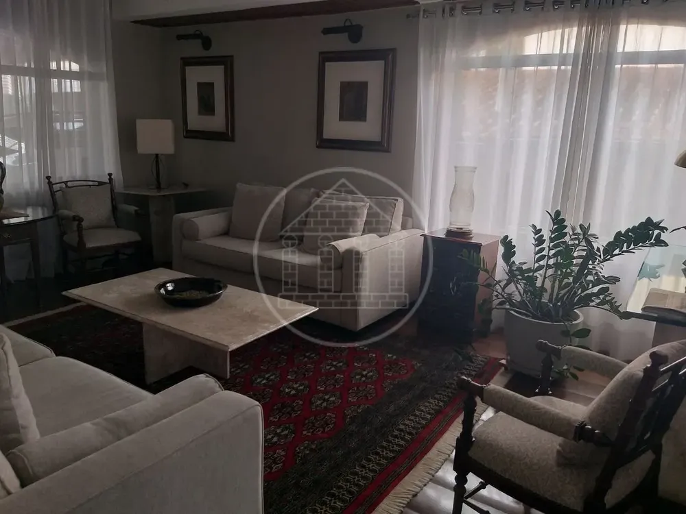 Sobrado, 4 quartos, 293 m² - Foto 7