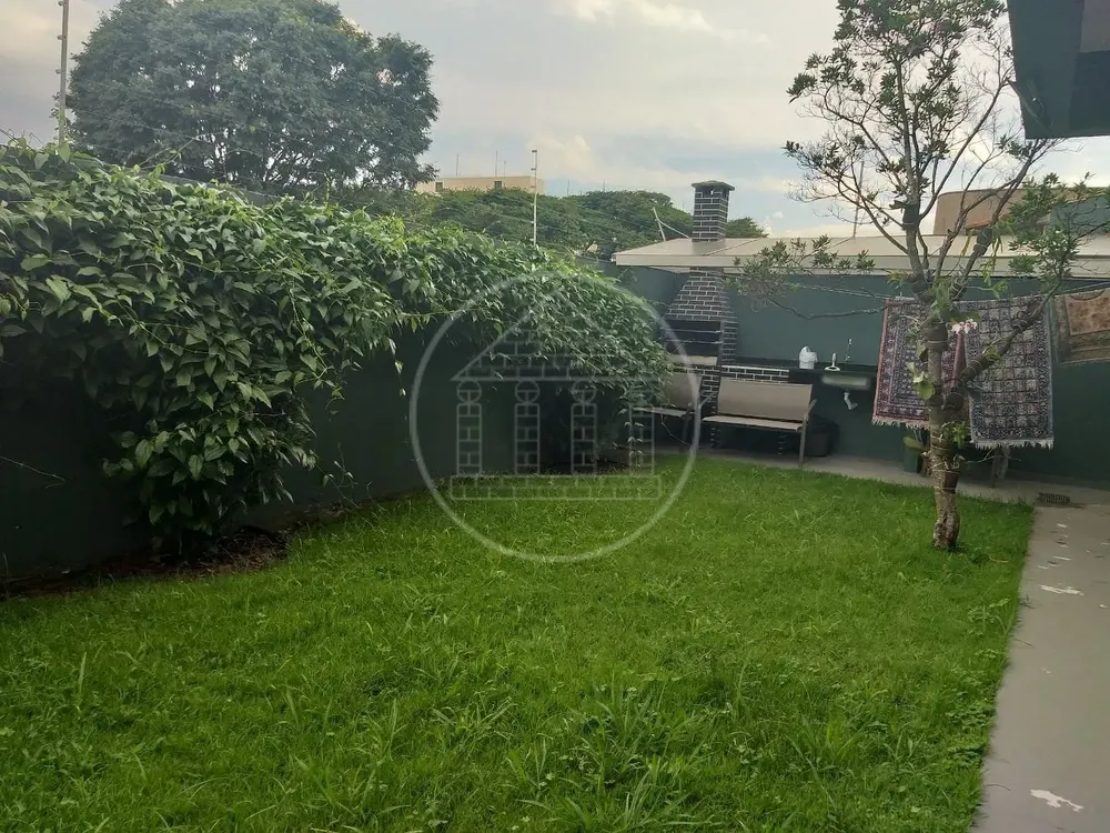 Sobrado, 4 quartos, 293 m² - Foto 15