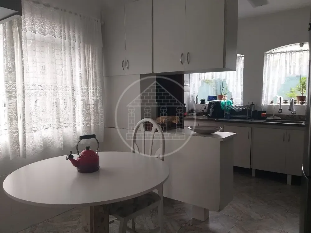 Sobrado, 4 quartos, 293 m² - Foto 8