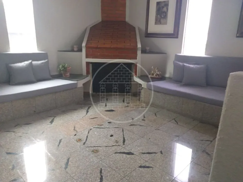 Sobrado, 4 quartos, 293 m² - Foto 2