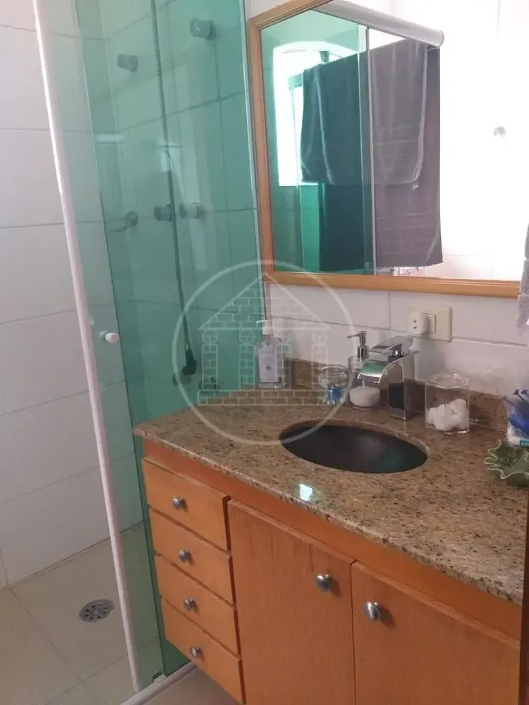 Sobrado, 4 quartos, 293 m² - Foto 4