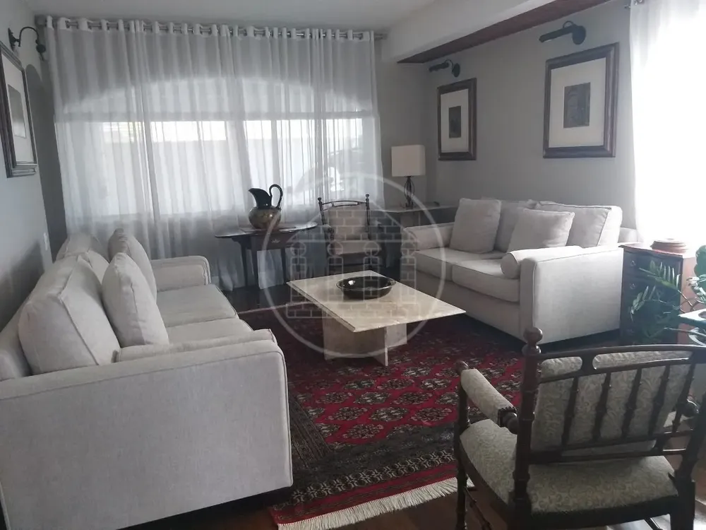 Sobrado, 4 quartos, 293 m² - Foto 1