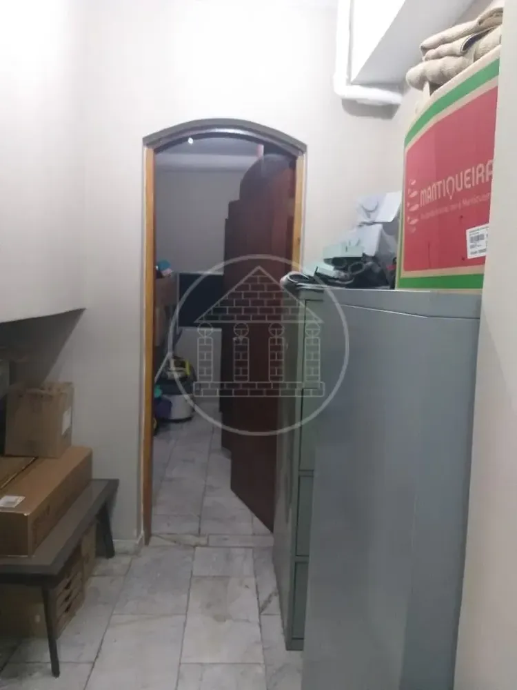 Sobrado, 4 quartos, 293 m² - Foto 12