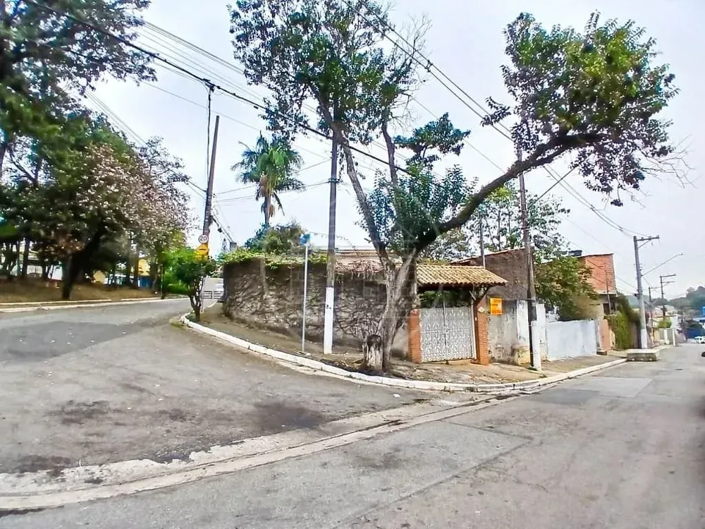 Terreno, 411 m² - Foto 1