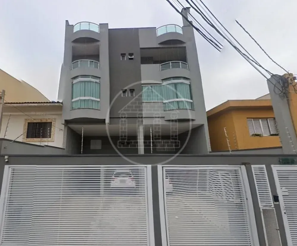 Cobertura, 3 quartos, 180 m² - Foto 1