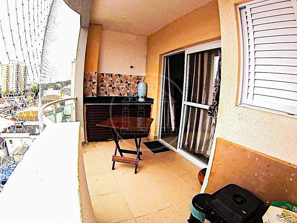 Cobertura, 3 quartos, 180 m² - Foto 7
