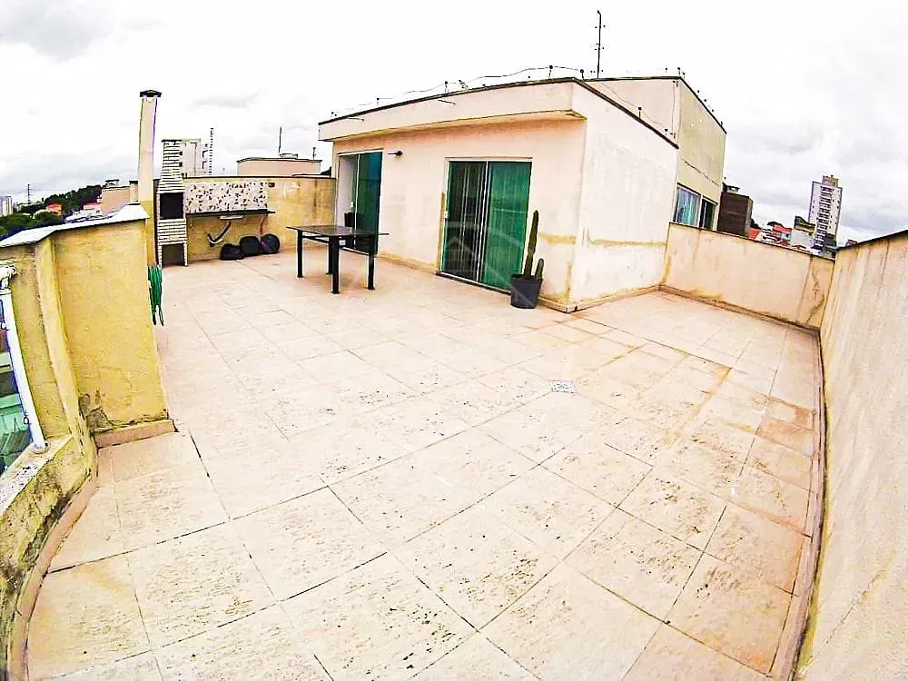 Cobertura, 3 quartos, 180 m² - Foto 4