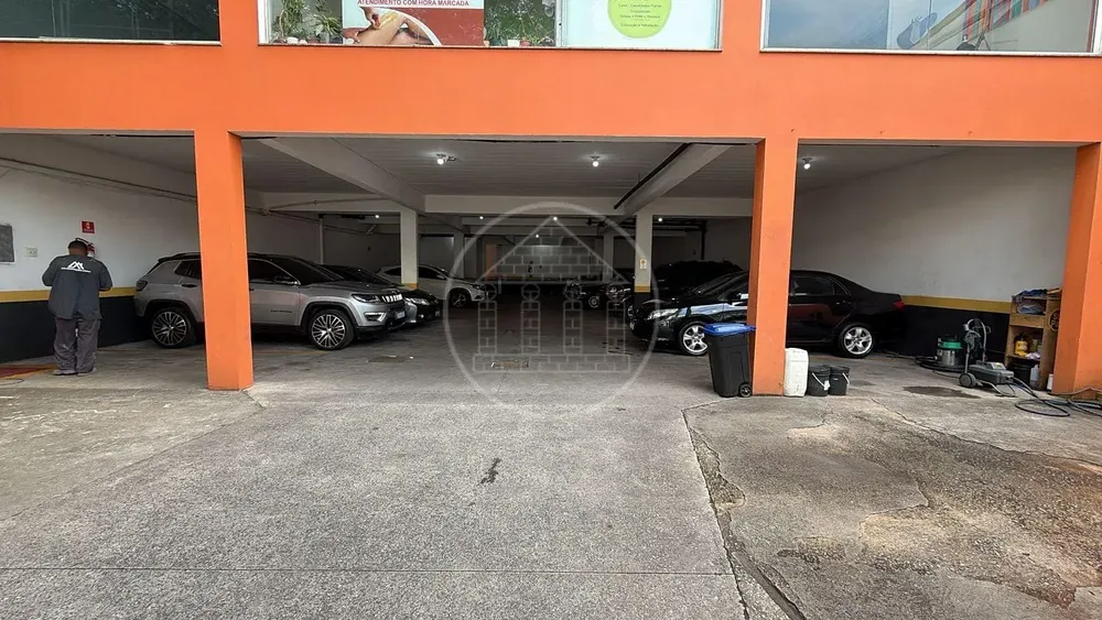 Prédio Inteiro, 850 m² - Foto 6