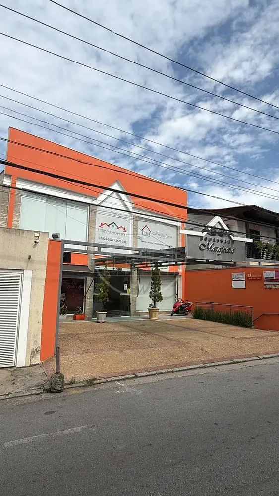 Prédio Inteiro, 850 m² - Foto 7