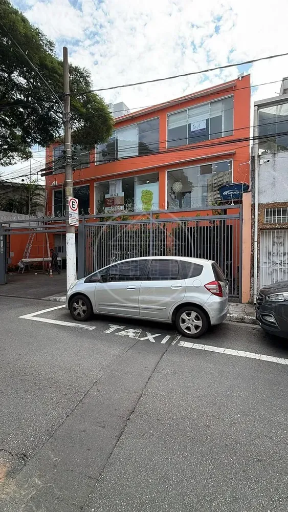 Prédio Inteiro, 850 m² - Foto 9