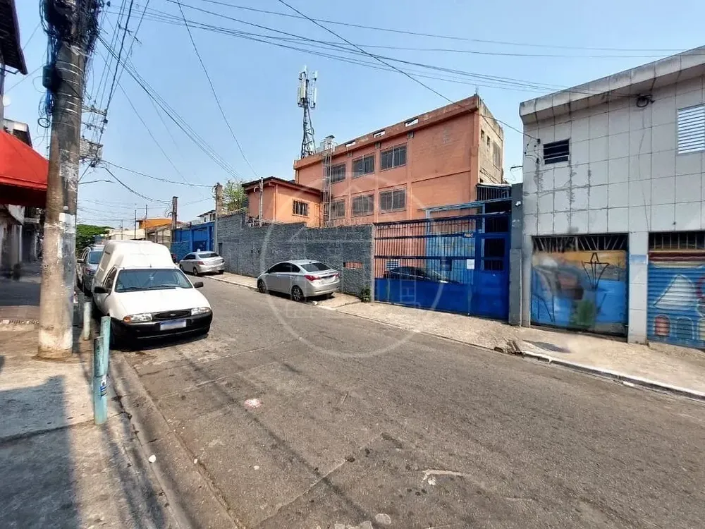 Depósito-Galpão, 776 m² - Foto 8