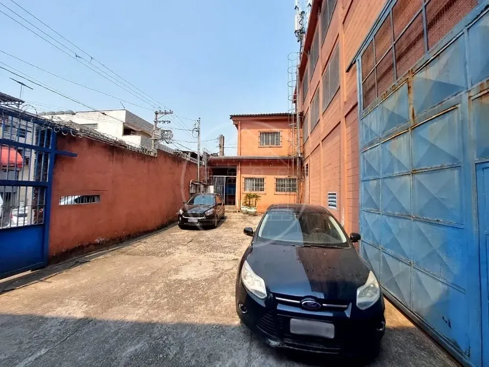 Depósito-Galpão, 776 m² - Foto 7
