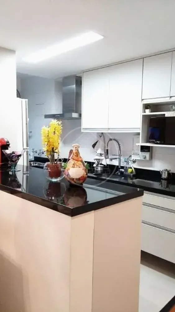 Apartamento, 2 quartos, 70 m² - Foto 2