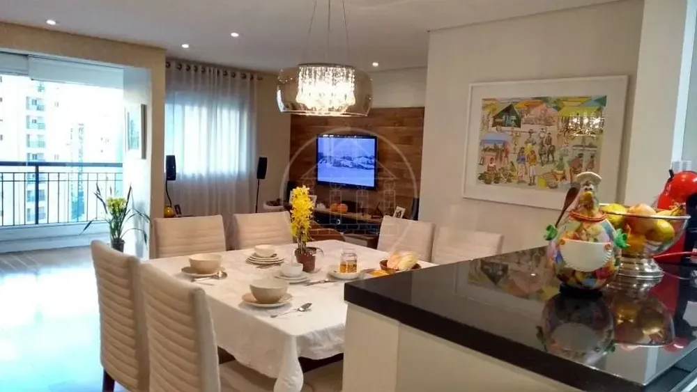 Apartamento, 2 quartos, 70 m² - Foto 1
