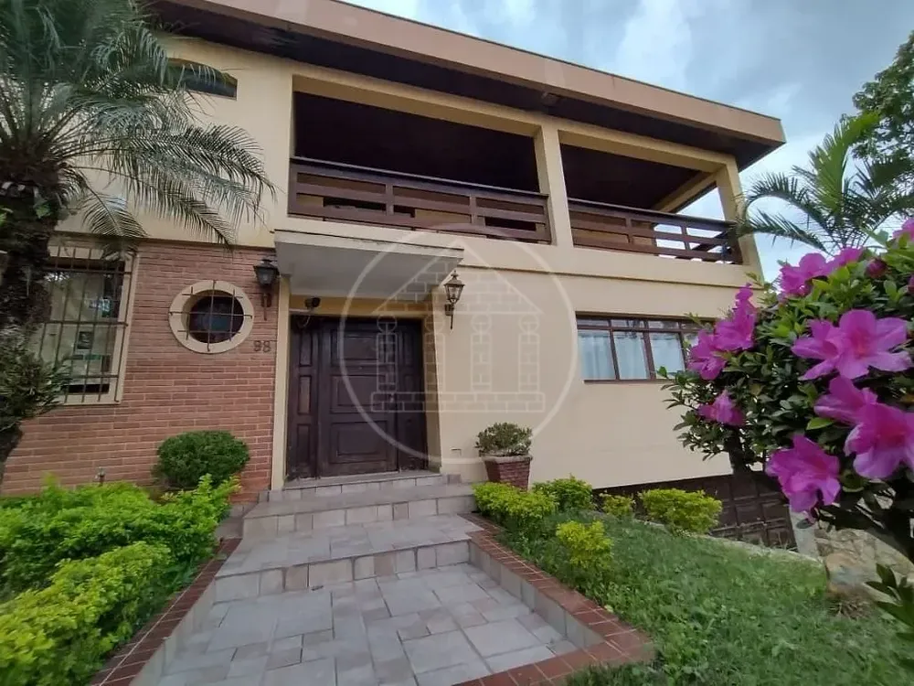 Sobrado, 4 quartos, 500 m² - Foto 4