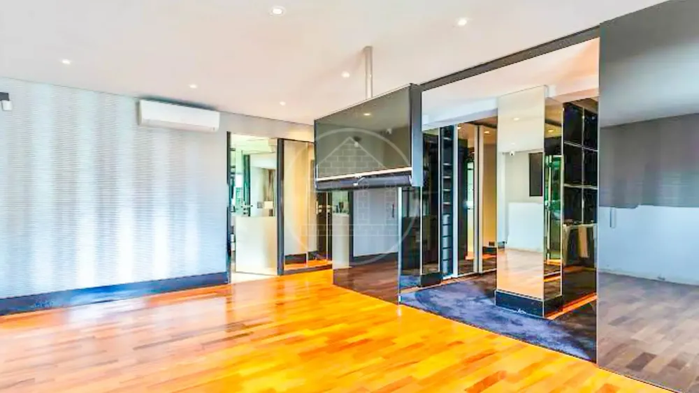 Apartamento, 2 quartos, 227 m² - Foto 11