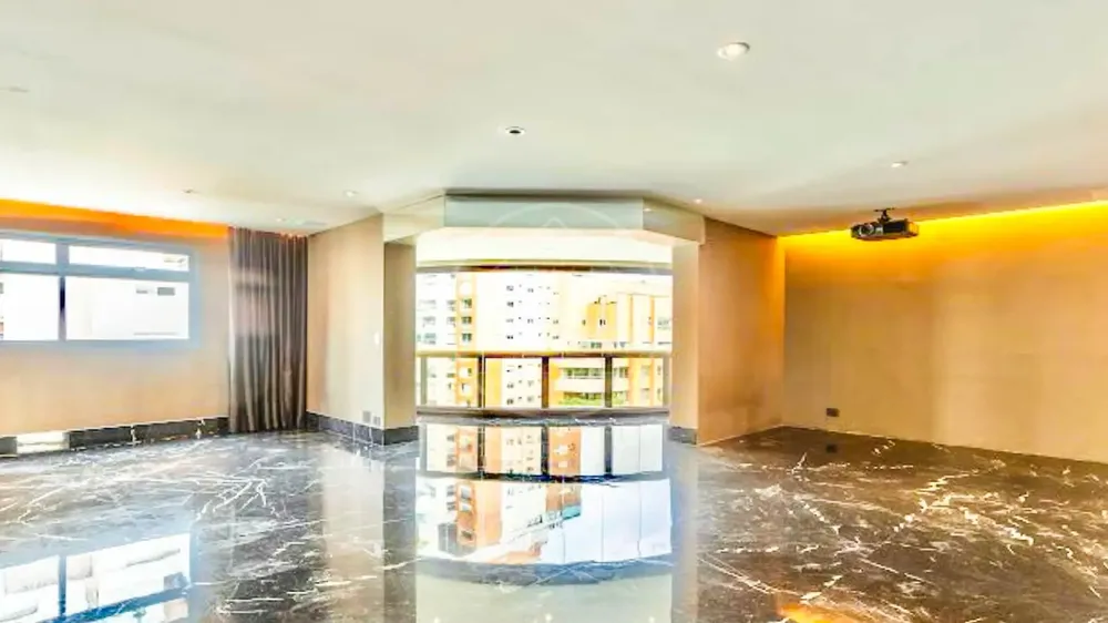 Apartamento, 2 quartos, 227 m² - Foto 1