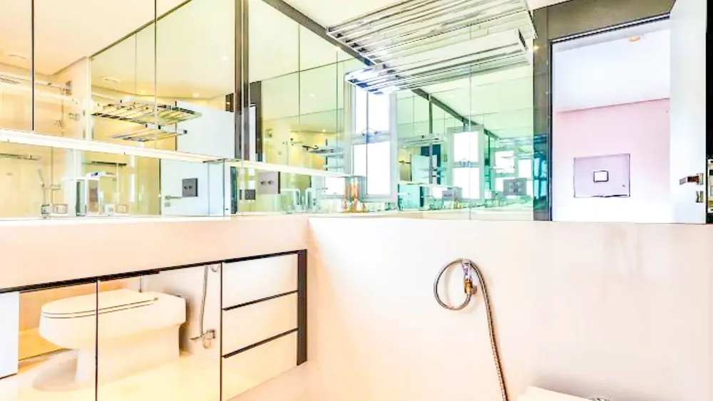 Apartamento, 2 quartos, 227 m² - Foto 10