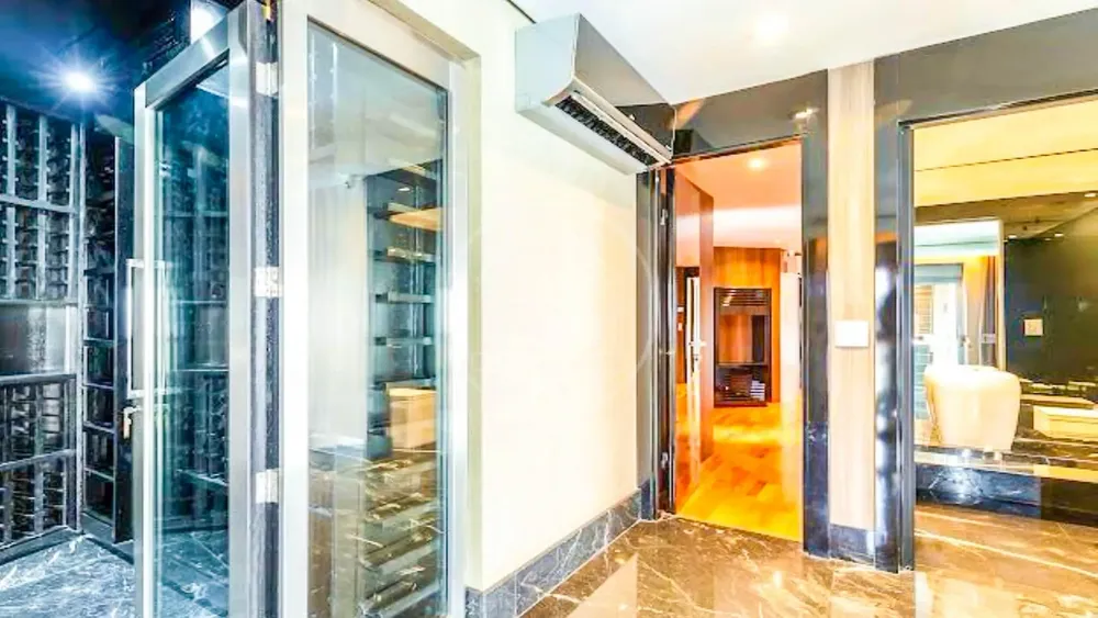 Apartamento, 2 quartos, 227 m² - Foto 7