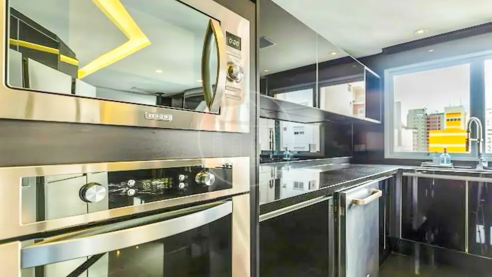 Apartamento, 2 quartos, 227 m² - Foto 9