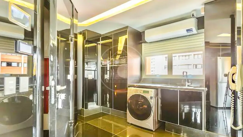 Apartamento, 2 quartos, 227 m² - Foto 5