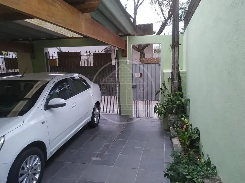Sobrado, 3 quartos, 100 m² - Foto 1