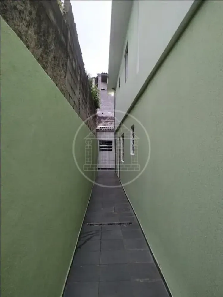 Sobrado, 3 quartos, 100 m² - Foto 4