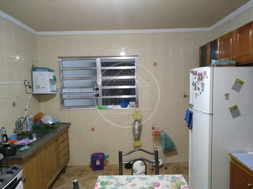Sobrado, 3 quartos, 100 m² - Foto 14
