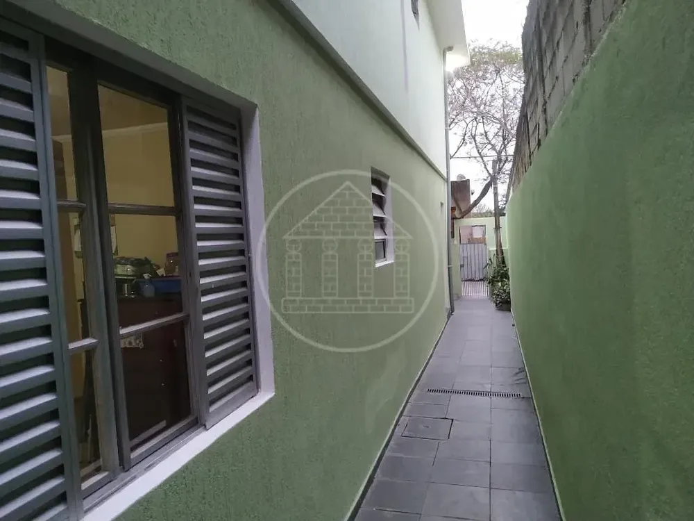 Sobrado, 3 quartos, 100 m² - Foto 3