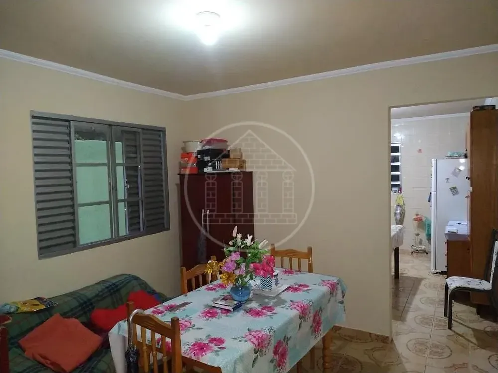 Sobrado, 3 quartos, 100 m² - Foto 9