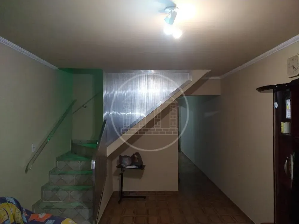 Sobrado, 3 quartos, 100 m² - Foto 12