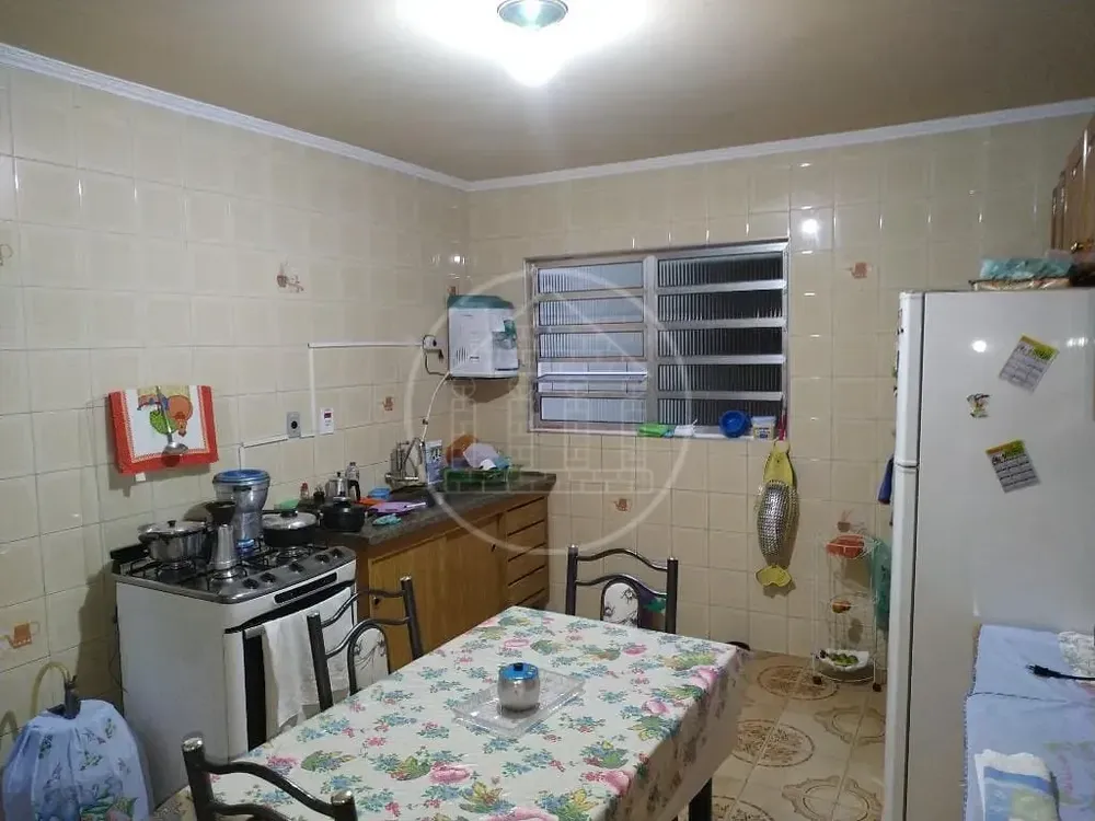 Sobrado, 3 quartos, 100 m² - Foto 5