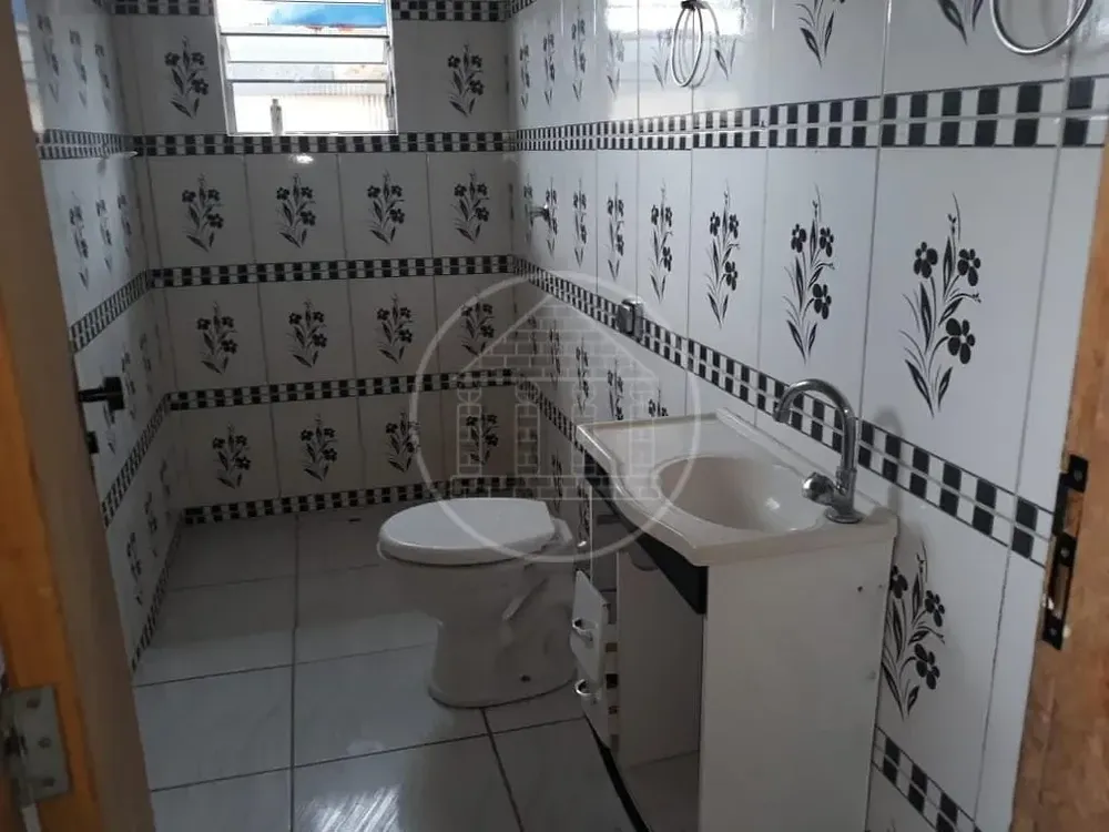 Sobrado, 4 quartos, 200 m² - Foto 13