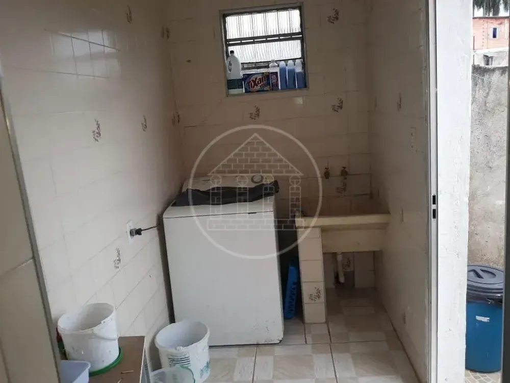 Sobrado, 4 quartos, 200 m² - Foto 15