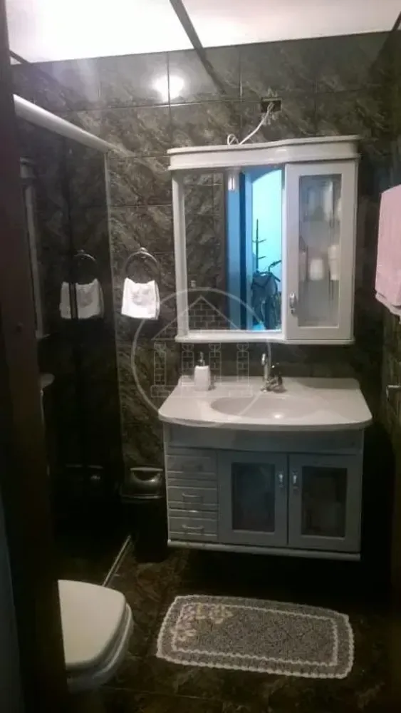 Sobrado, 4 quartos, 200 m² - Foto 9