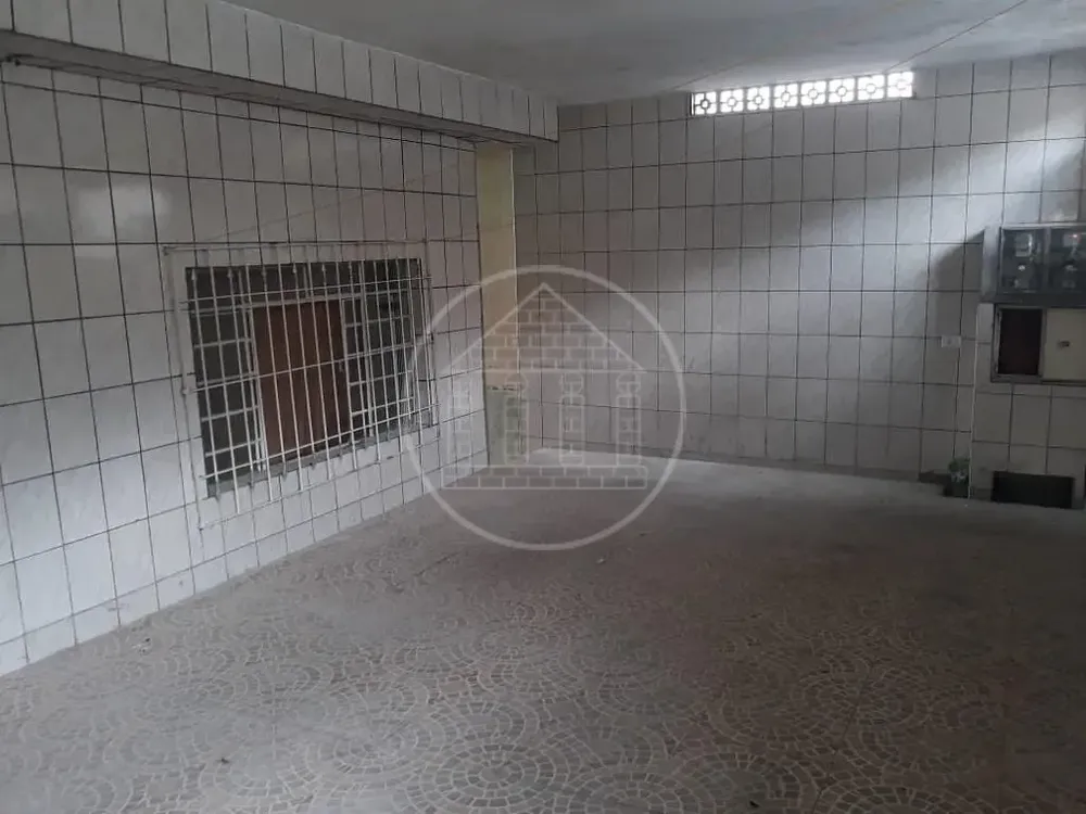 Sobrado, 4 quartos, 200 m² - Foto 3