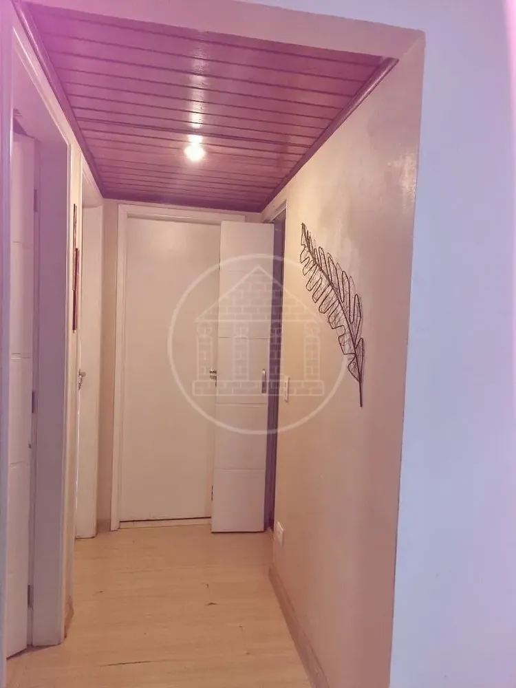 Apartamento, 2 quartos, 79 m² - Foto 2