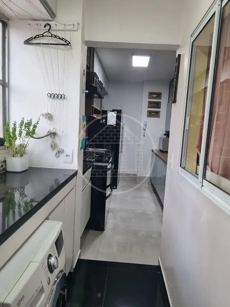 Apartamento, 2 quartos, 79 m² - Foto 6