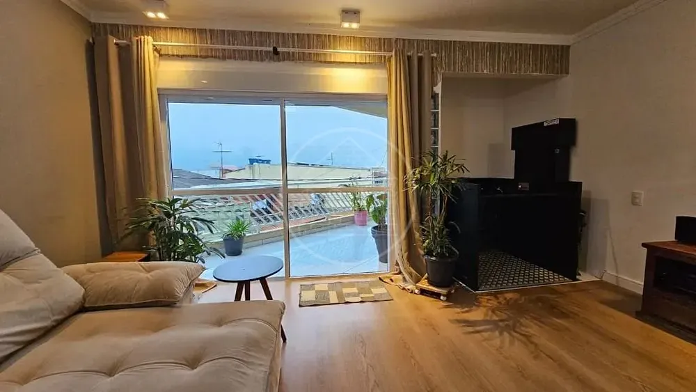 Sobrado, 3 quartos, 180 m² - Foto 5