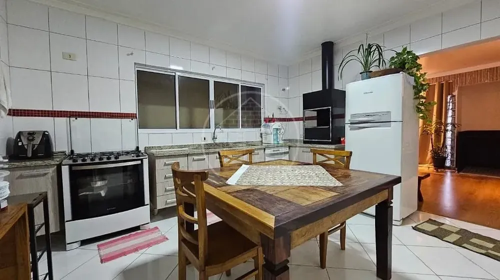 Sobrado, 3 quartos, 180 m² - Foto 8