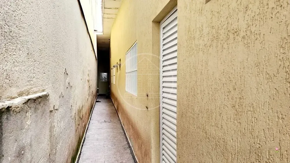 Sobrado, 3 quartos, 180 m² - Foto 6
