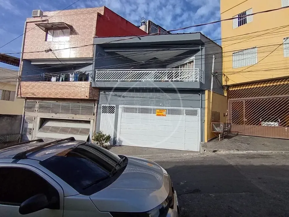 Sobrado, 3 quartos, 180 m² - Foto 12