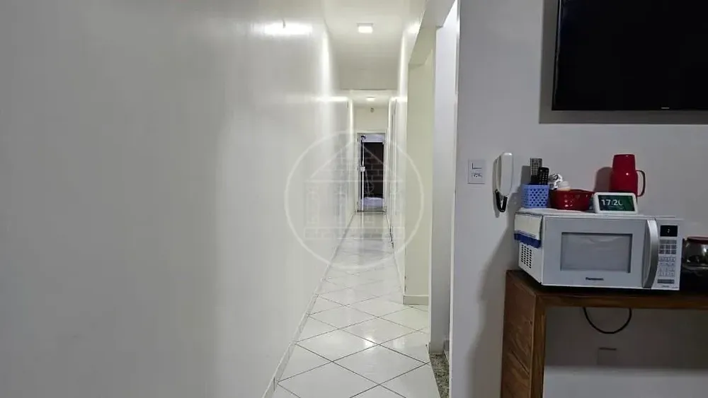 Sobrado, 3 quartos, 180 m² - Foto 9