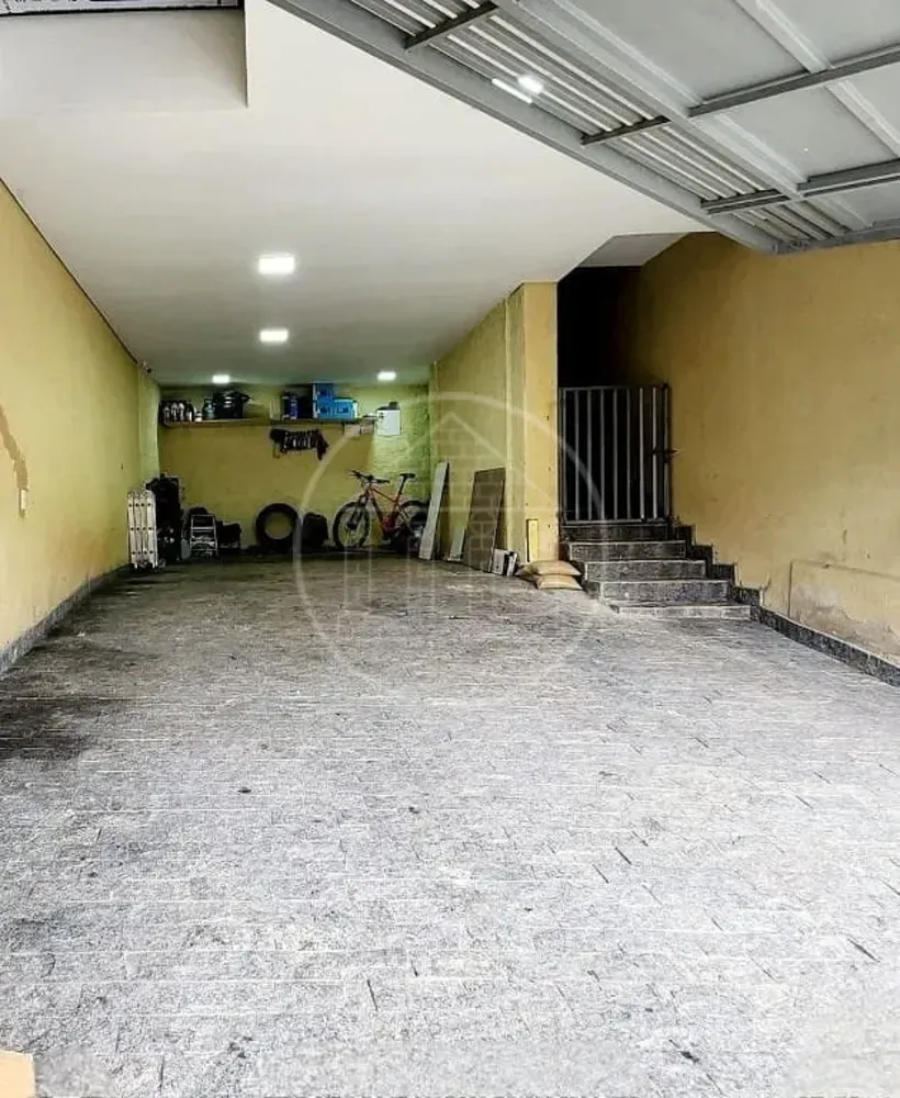 Sobrado, 3 quartos, 180 m² - Foto 5