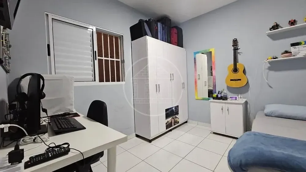 Sobrado, 3 quartos, 180 m² - Foto 2